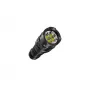 Handzaklamp Nitecore P10iX zwart