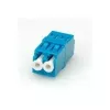 ROLINE glasvezeladapter LC duplex, singlemode Z (21.17.0141)