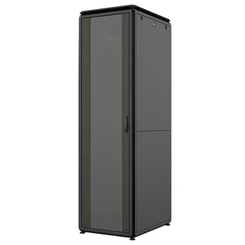 19 inch 42U rackkast 600 x 800 x 2053mm Data Line -