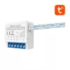 Slimme schakelaarmodule Avatto WSM16-W4 Tuya Wi-Fi voor afstandsbediening van stroomcircuits