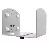 Ergotron verticale universele CPU-houder - houder voor systeemeenheid - zilver (97-468-202)
