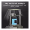 Creality 3D-printer/scanner-onderdeel 4004010247 compatibel met Ender-3 V3 SE/KE