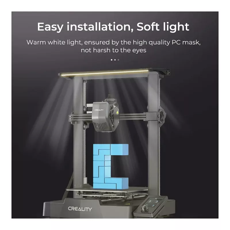 Creality 3D-printer/scanner-onderdeel 4004010247 compatibel met Ender-3 V3 SE/KE