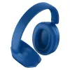 Draadloze hoofdtelefoon Defender Fre Emotion B490 — blauw, on-ear, Bluetooth, ingebouwde microfoon