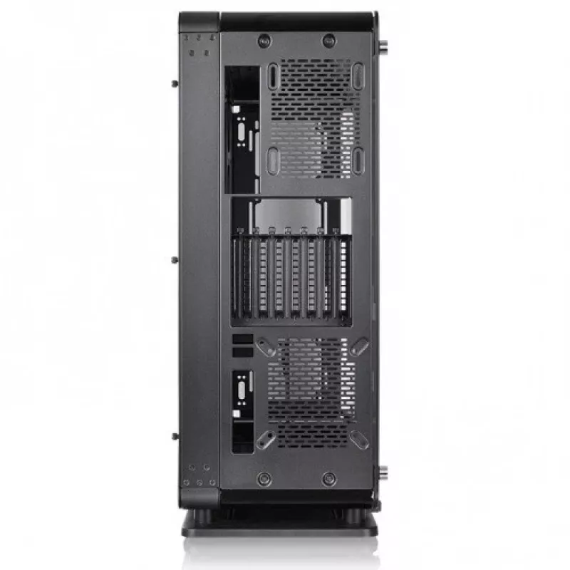 PC-behuizing Thermaltake Core P8 TG Full Tower zwart