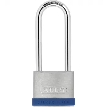 Conventioneel hangslot ABUS 5/50HB80 sleutel verschillend 5,22 cm