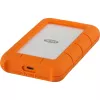 LaCie Rugged USB-C - harde schijf - 2TB - extern (draagbaar) - USB 3,1 Gen 1 (USB-C stekker) (STFR2000800)