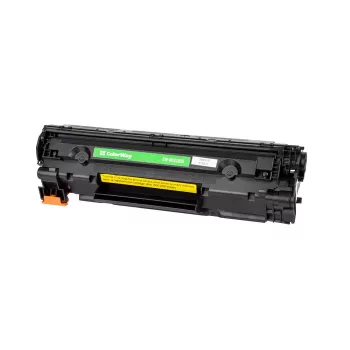 ColorWay CW-H285MX tonerpatroon, zwart