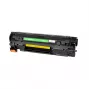 ColorWay CW-H285MX tonerpatroon, zwart