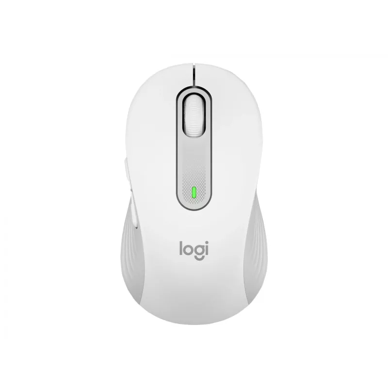 Muis Logitech Signature M650 draadloos RF draadloos + Bluetooth