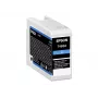Inktcartridge Epson UltraChrome Pro 10 T46S2 cyaan originele pigmentinktcartridge