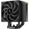 Luchtkoeler DeepCool AK500 Digital Pro 12 cm zwart fluid-dynamic lager