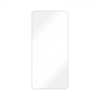 Gehard glas schermbeschermfolie 2.5D voor Samsung Galaxy S26+ van FIXED, 2 stuks