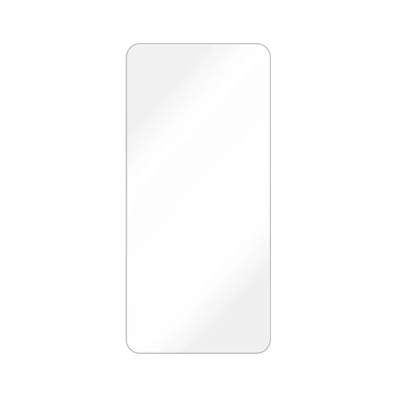 Gehard glas schermbeschermfolie 2.5D voor Samsung Galaxy S26+ van FIXED, 2 stuks
