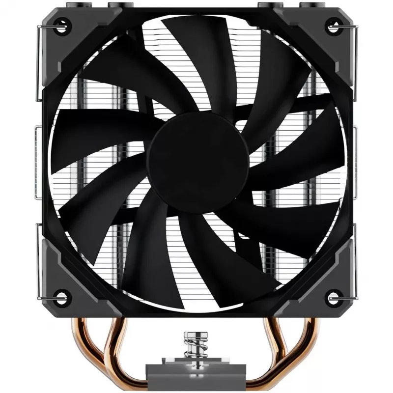 Alpenföhn EKL KK act. S17XX S12X AM4/AM5 4HP Molex tacho PWM - AMD Socket AM4 (Ryzen) (22210021027)