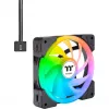 Thermaltake SWAFAN EX12 ARGB 120mm wit 3-pack