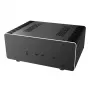 PC-behuizing Akasa MaxWell Pro Mini-ITX Small Form Factor zwart
