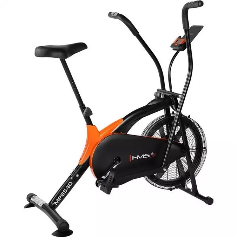 HMS Fitness MP6540 wind-hometrainer