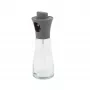 Olijfolie- en azijndispenser JATA HACC4545 0,15 l glas polypropyleen grijs