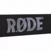 RØDE Micro Boompole – lichte, telescopische microfoonhengel, lengte 844 mm, gewicht 396 g, compacte ingeschoven hoogte 33 mm