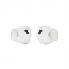 Bose 881046-0040 hoofdtelefoon/headset bedraad & draadloos in-ear bluetooth wit