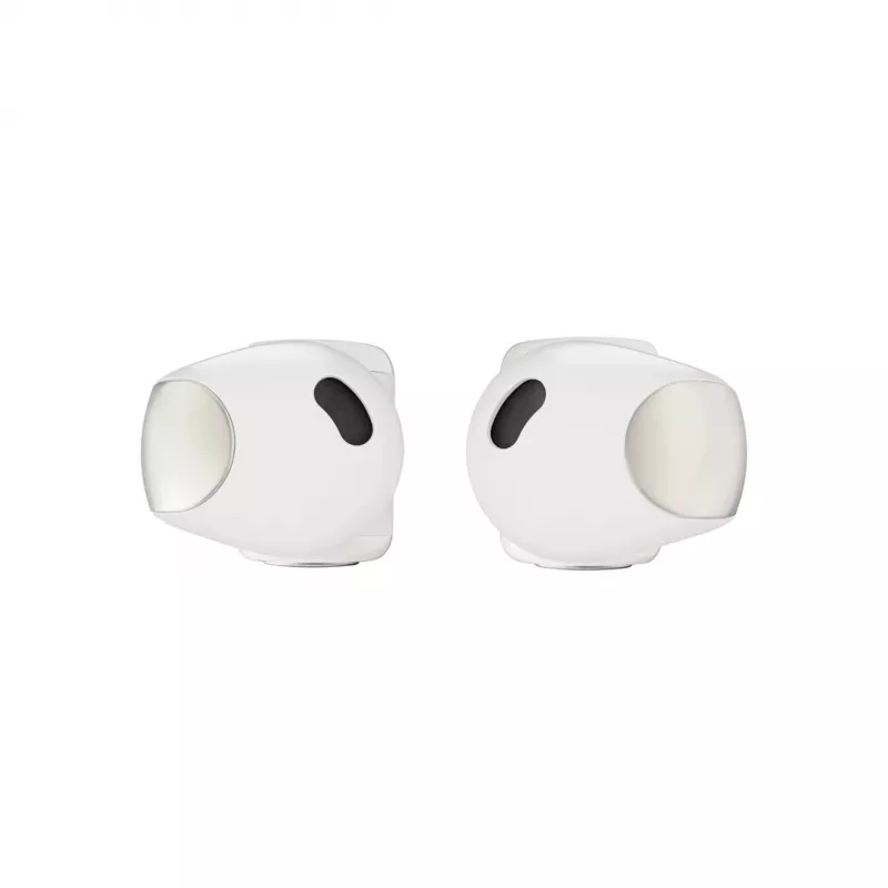 Bose 881046-0040 hoofdtelefoon/headset bedraad & draadloos in-ear bluetooth wit