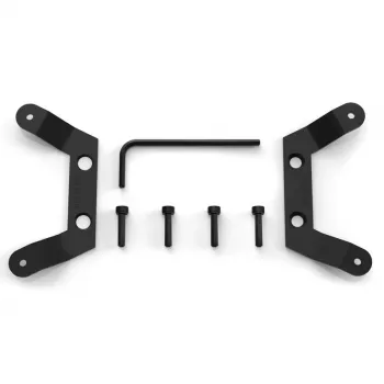 Montageset Noctua NM-AM5-L9AL9I voor socket AM5 zwart