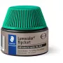 Markervulinkt Staedtler Lumocolor 488 56-5 groen 30 ml