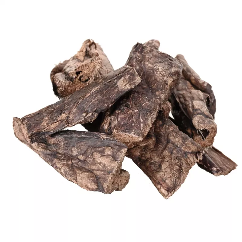 PETITTO runderlong – hondensnack – 1 kg