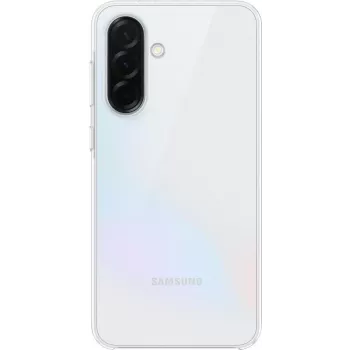 Telefoonhoesje Samsung Clear Case voor Galaxy A36 EF-QA366CTEGEU, transparante beschermhoes