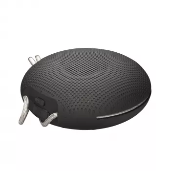 Draagbare luidspreker Denver BTP-118BG zwart