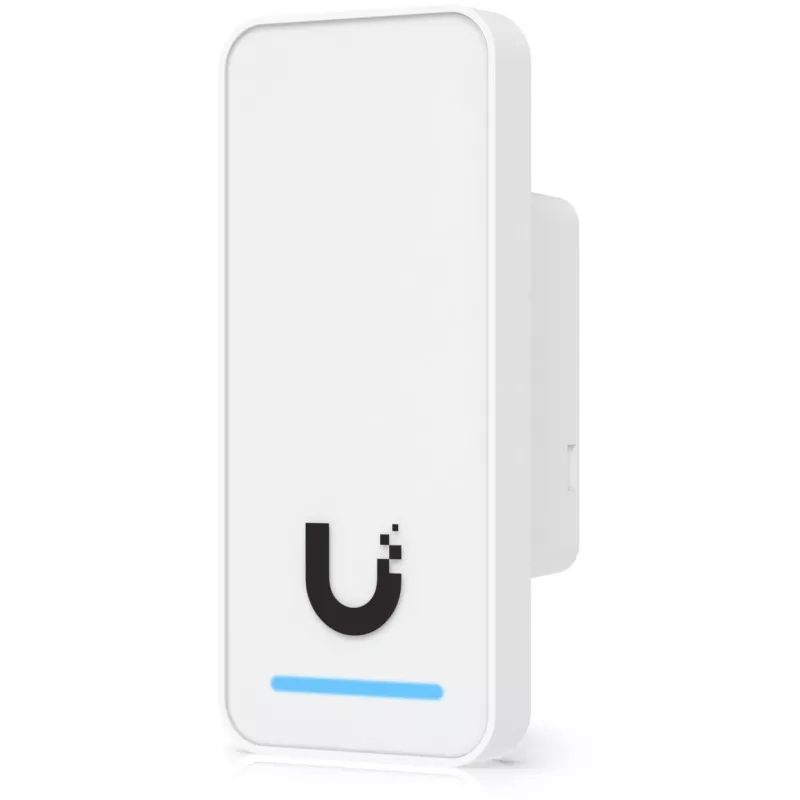 Toegangscontrolelezer Ubiquiti UA-G3-W Basic wit 0,7W 48V