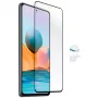 NEVOGLASS, beschermfolie transparant, Samsung Galaxy A15 5G / A15 4G