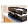 Campingaz Plancha Electric 1 XD contactgrill 2100 W zwart