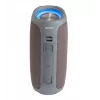 Denver BTV-220 draagbare Bluetooth-speaker, grijs