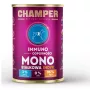 CHAMPER Immuno Monoprotein kalkoen - natvoer voor honden - 400g