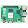 Ontwikkelbord Raspberry Pi 5B, Arm Cortex-A76, socket: N/A, formfactor: N/A
