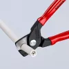Kabelschaar Knipex 95 11 160 — 160 mm snijcapaciteit, ergonomische grepen