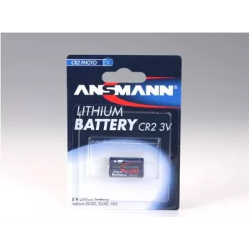 Wegwerpbatterij Ansmann Special CR 2 lithium-ion 3V