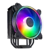 CPU-koeler Hyper 212 Halo AGB zwart