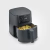 Heteluchtfriteuse SEVERIN FR 2461 — 4 L inhoud, zwart