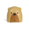 Promedix inhalator voor kinderen, teddybeer, vernevelaar-set, maskers, filters, PR-811