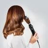 Heteluchtborstel Rowenta Express Style CF6320F0 Warm Zwart Zilver voor alle haarlengtes