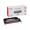 Canon 711 tonercartridge (1658B002), magenta, 6000 pagina's