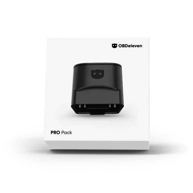 OBDeleven Diagnostic Scanner 3 Pro Pack P1052 — voertuigdiagnose- en coderingstool