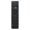 Decoder Tuner TV DVB-T2 Hevc H.265 kabel HDMI