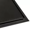 Zijpaneel voor PC-behuizing RAIJINTEK Zofos Evo Silent – zwart