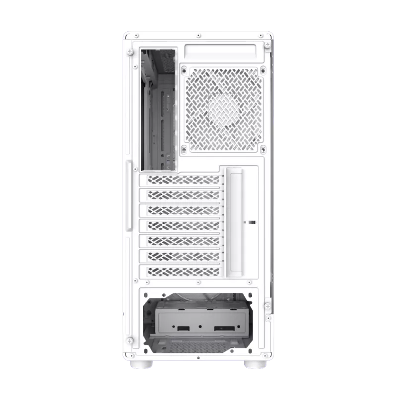 Gamemax | behuizing | STORM 2 AW | ATX