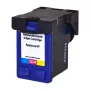 Inktpatroon Superbulk voor HP 22XL C9352 — kleur, 18 ml