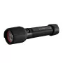 Ledlenser P7R Pro zwarte handlamp LED